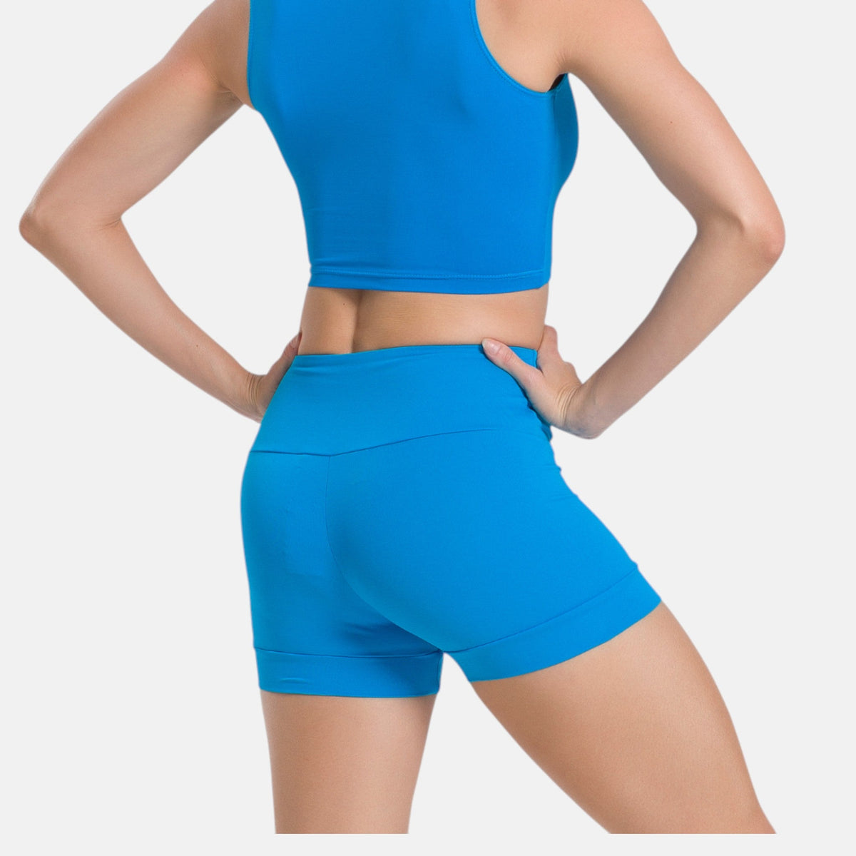So Danca Nila Shorts - SL223