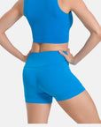 So Danca Nila Shorts - SL223
