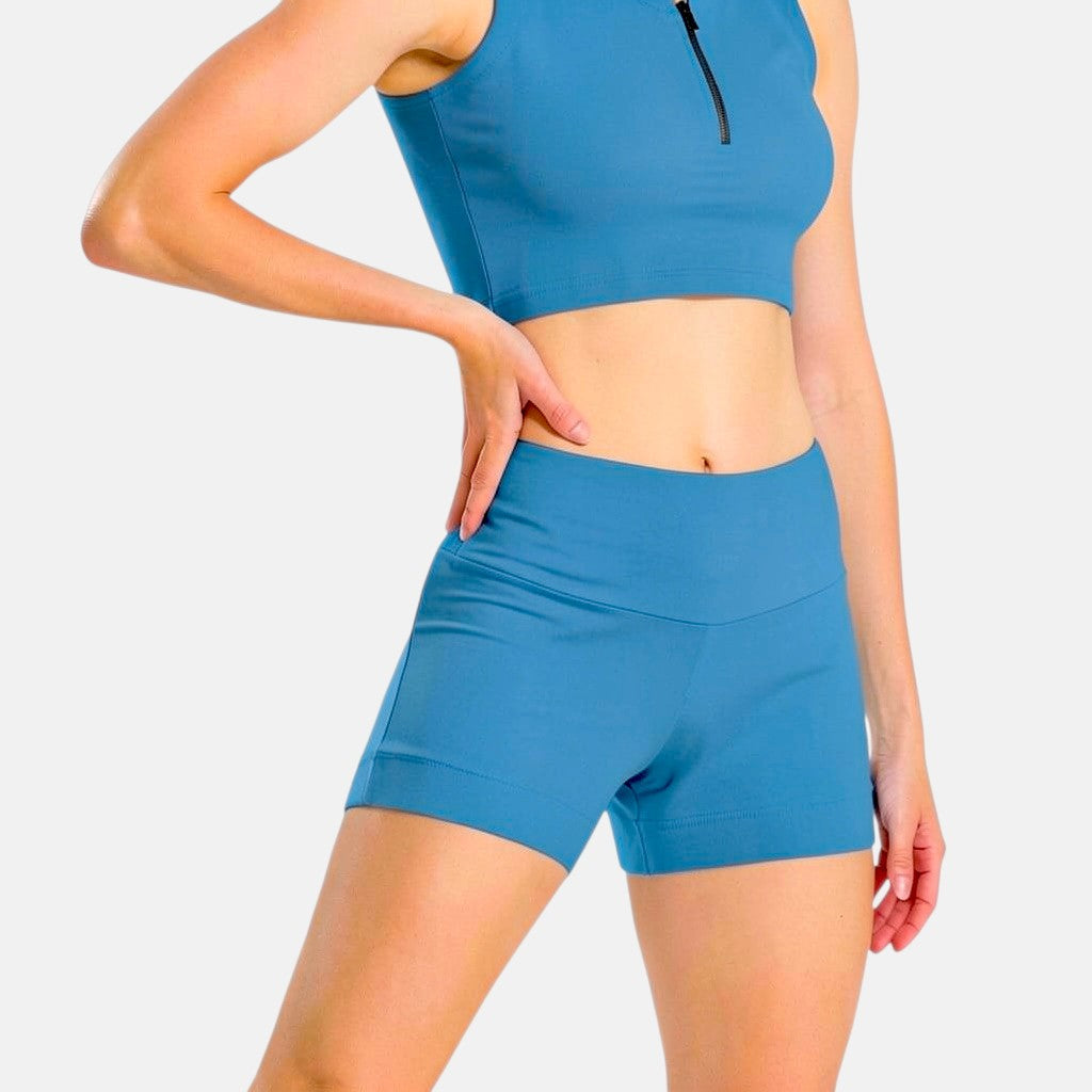 So Danca Nila Shorts - SL223
