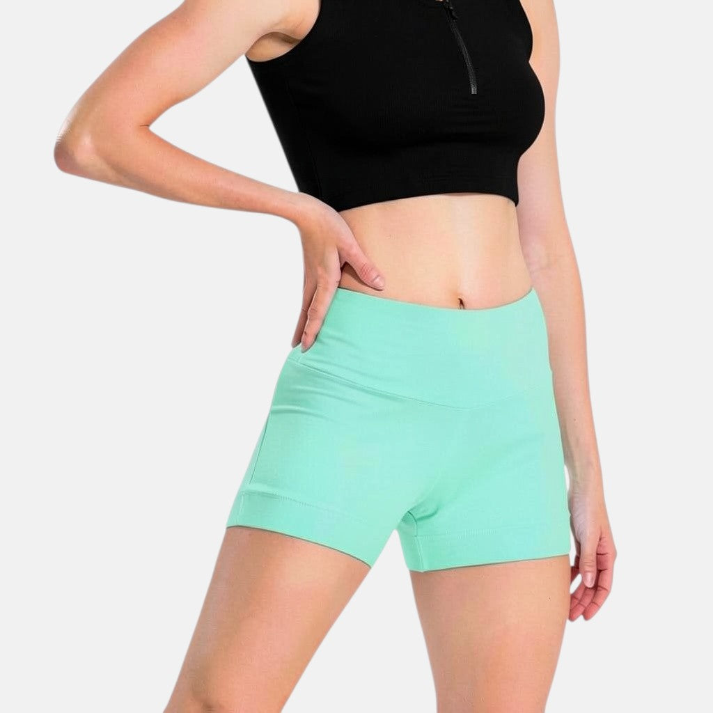 So Danca Nila Shorts - SL223
