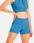 So Danca Nila Shorts - SL223
