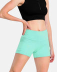 So Danca Nila Shorts - SL223
