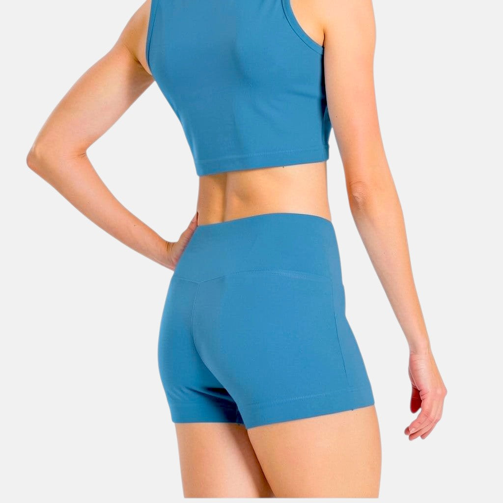 So Danca Nila Shorts - SL223