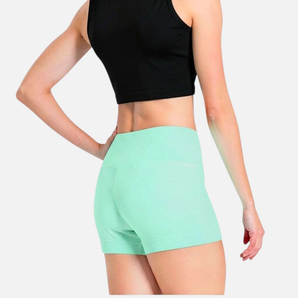 So Danca Nila Shorts - SL223