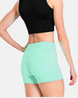 So Danca Nila Shorts - SL223