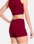 So Danca Nila Shorts - SL223
