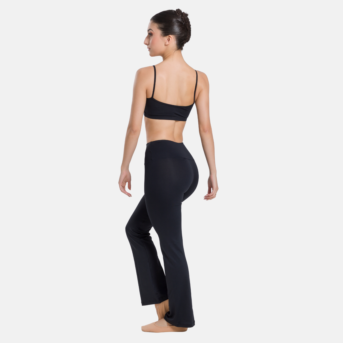 So Danca Izzy Jazz Flared Pants - SL203