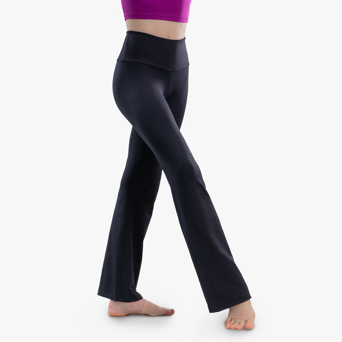 So Danca Izzy Jazz Flared Pants - SL203