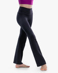 So Danca Izzy Kid's Jazz Flared Pants - SL204