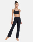 So Danca Izzy Kid's Jazz Flared Pants - SL204