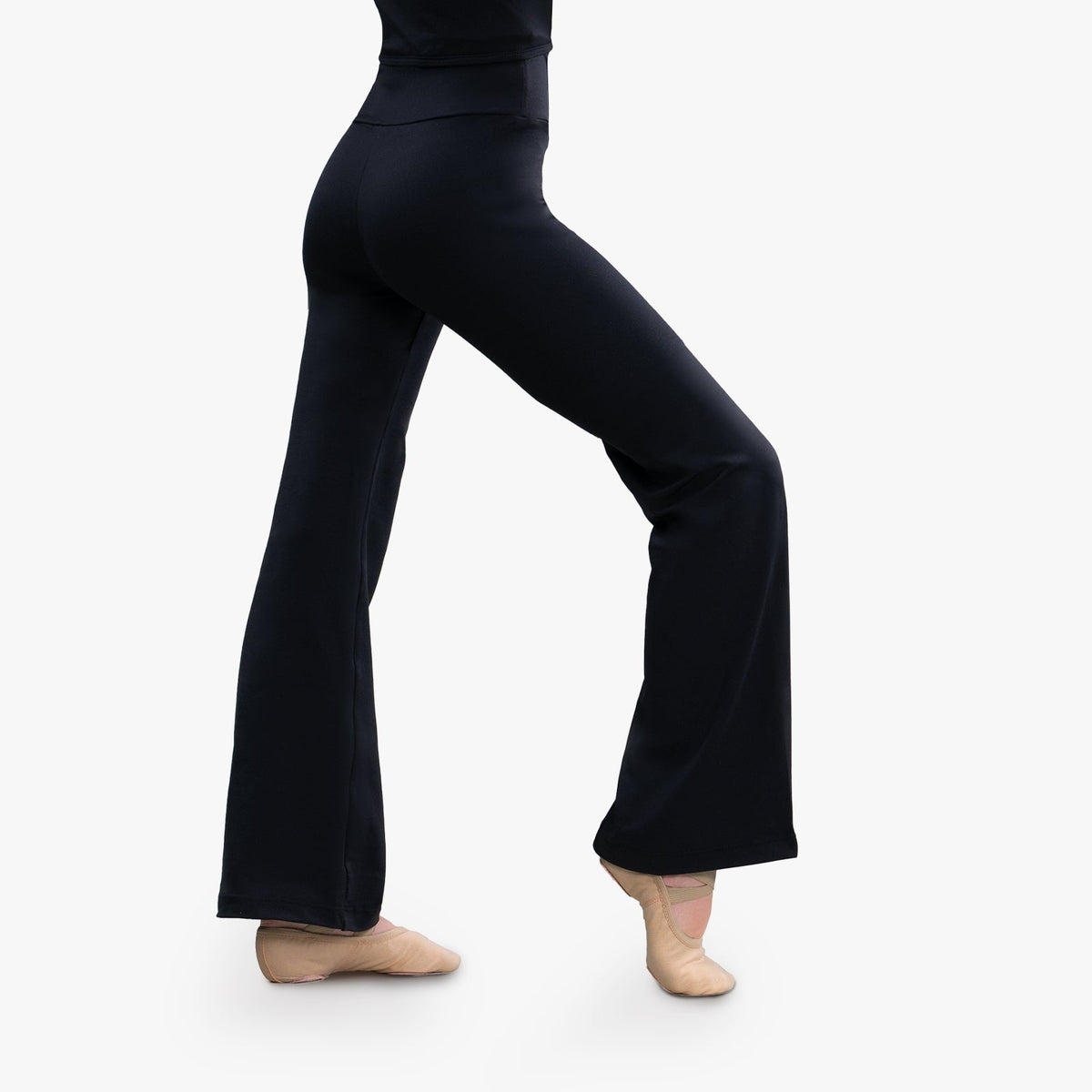 So Danca Izzy Jazz Flared Pants - SL203