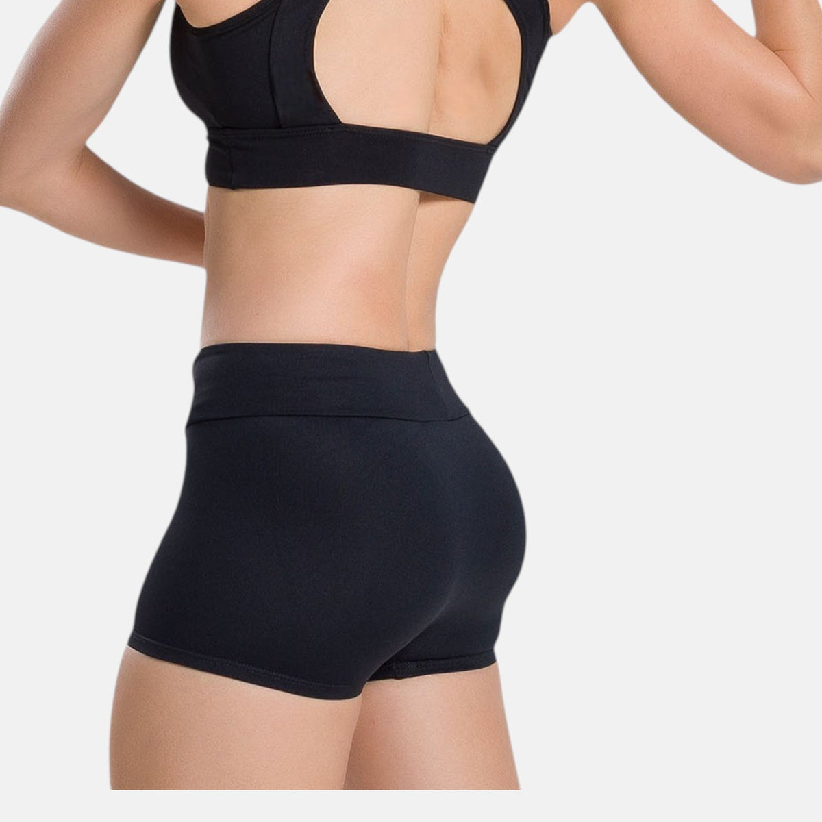 So Danca Sydney Shorts - SL219