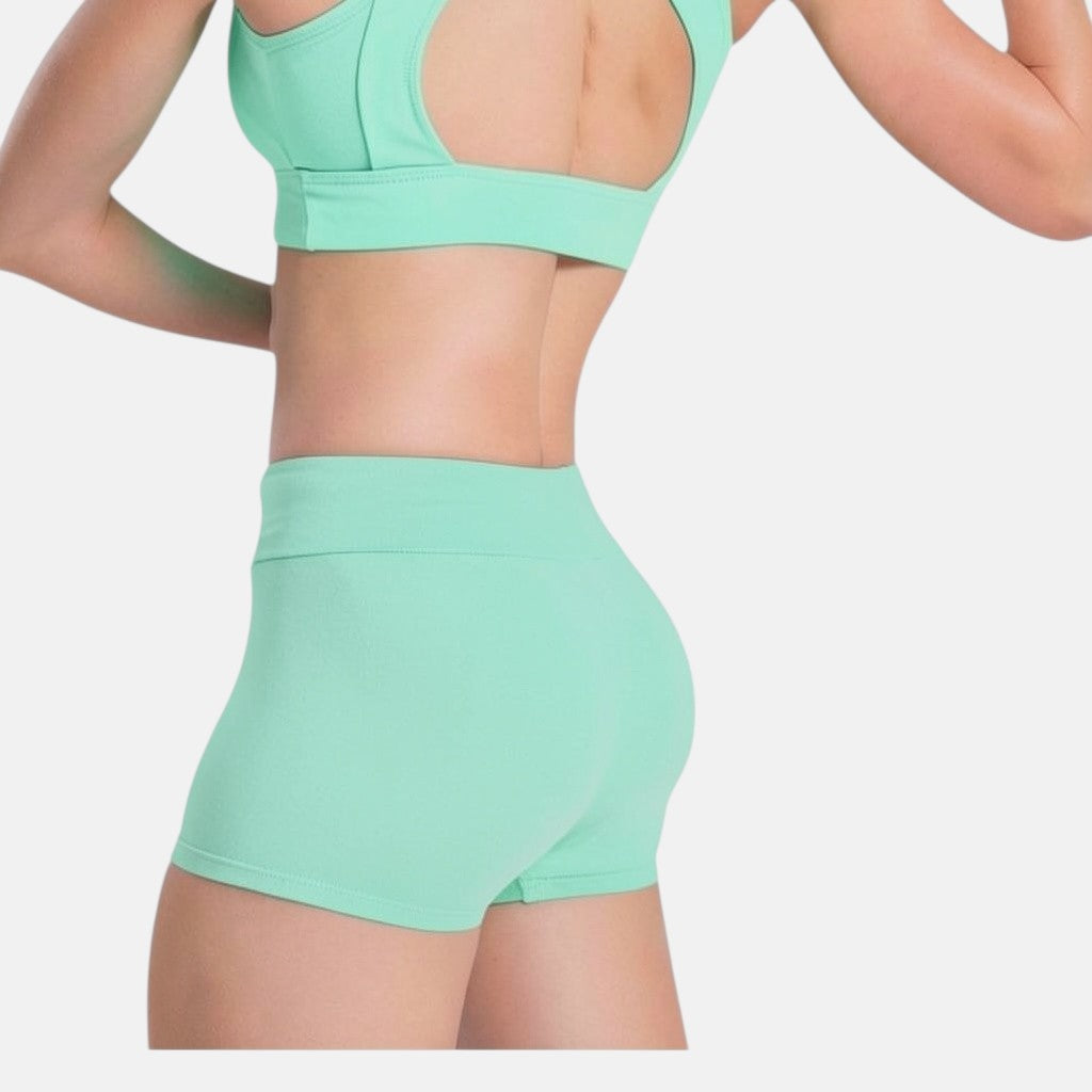 So Danca Sydney Shorts - SL219