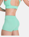 So Danca Sydney Shorts - SL219
