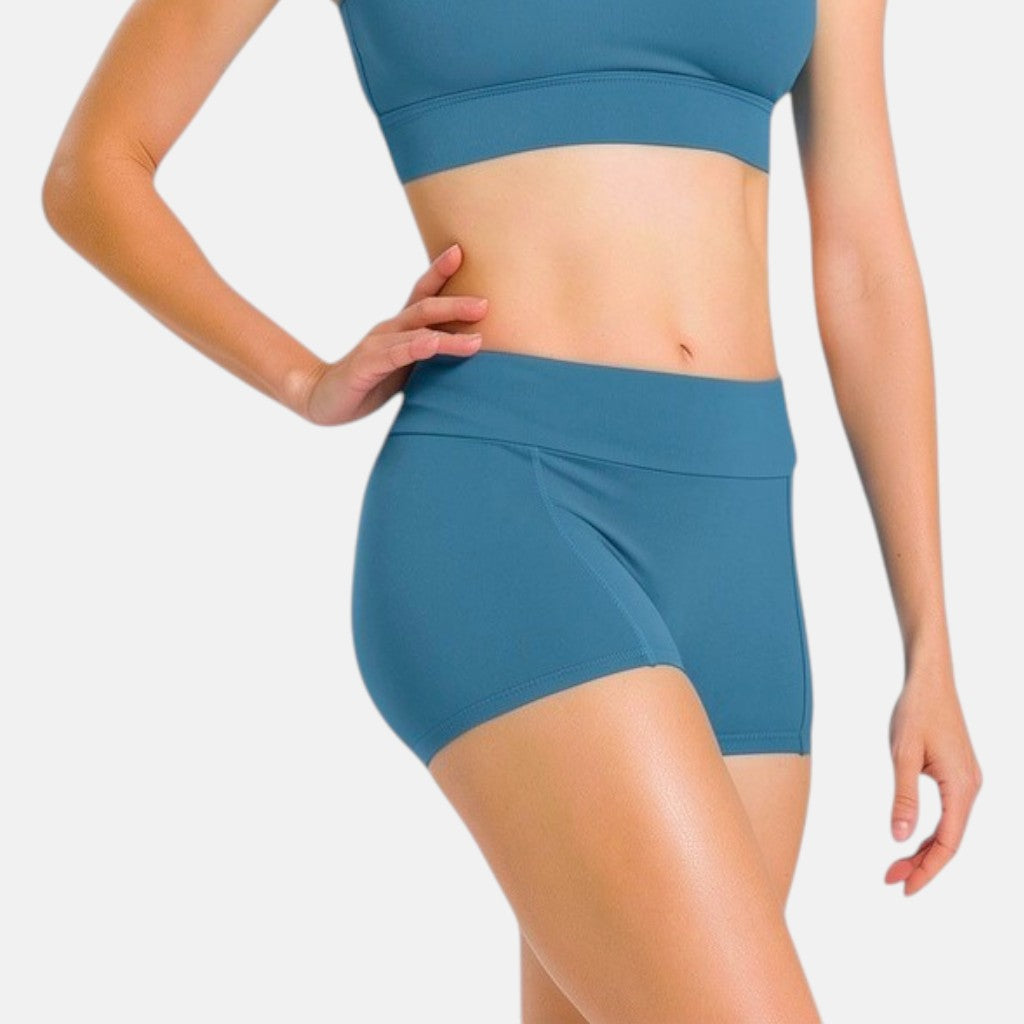 So Danca Sydney Shorts - SL219