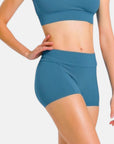 So Danca Sydney Shorts - SL219