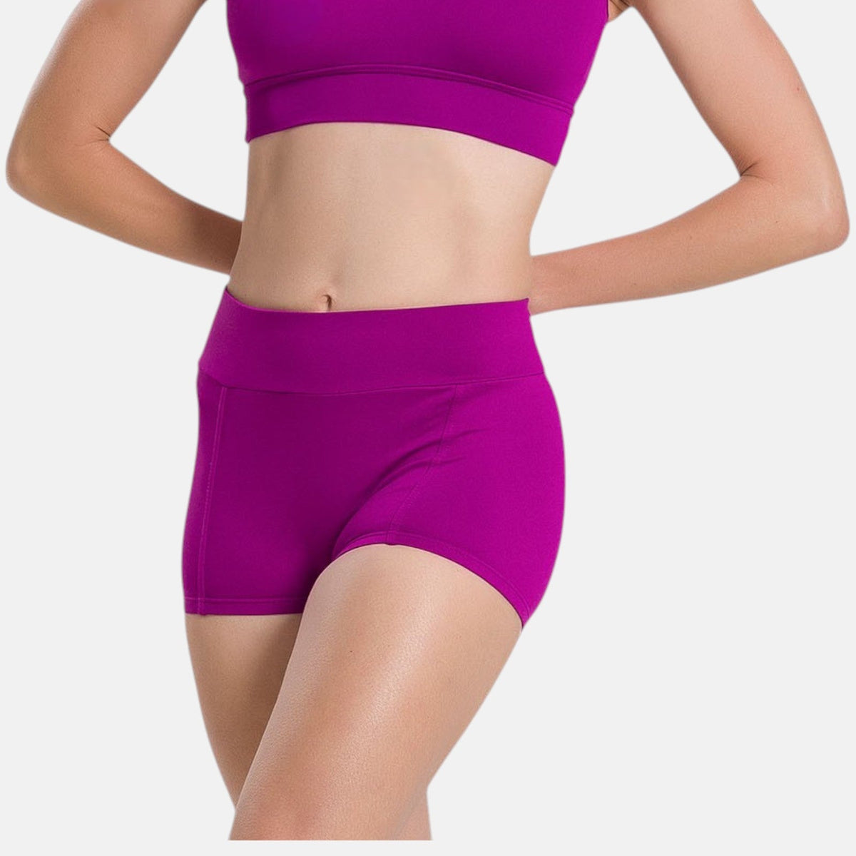 So Danca Sydney Shorts - SL219