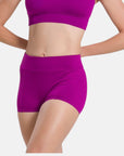 So Danca Sydney Shorts - SL219