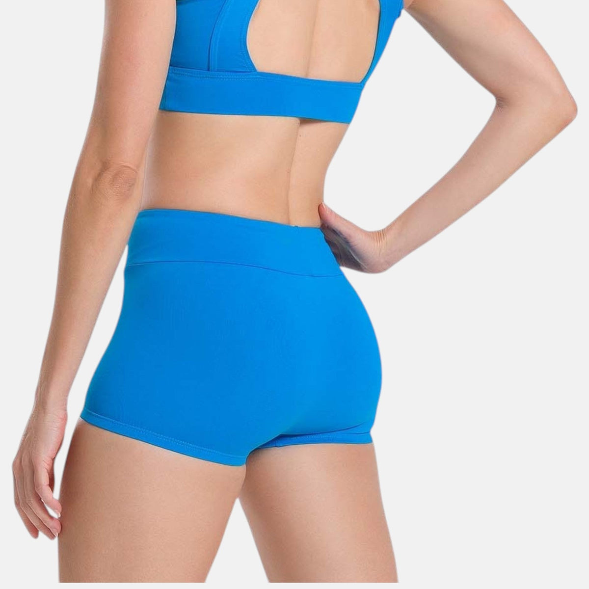 So Danca Sydney Shorts - SL219
