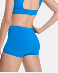 So Danca Sydney Shorts - SL219
