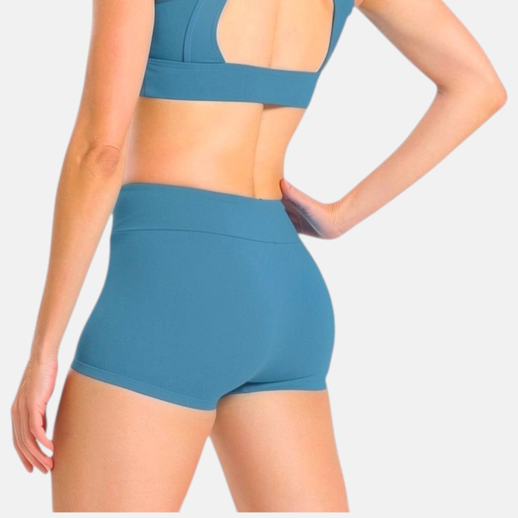 So Danca Sydney Shorts - SL219