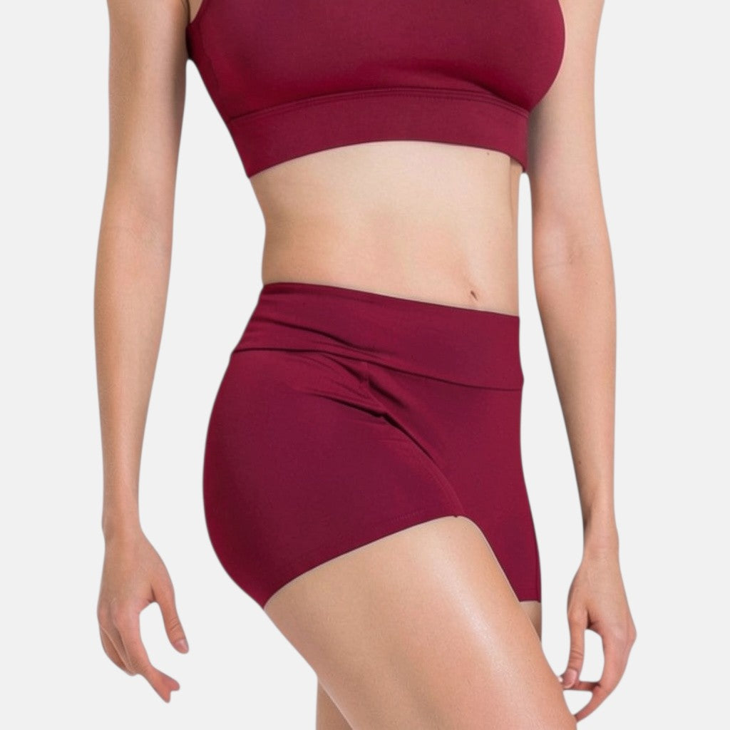 So Danca Sydney Shorts - SL219