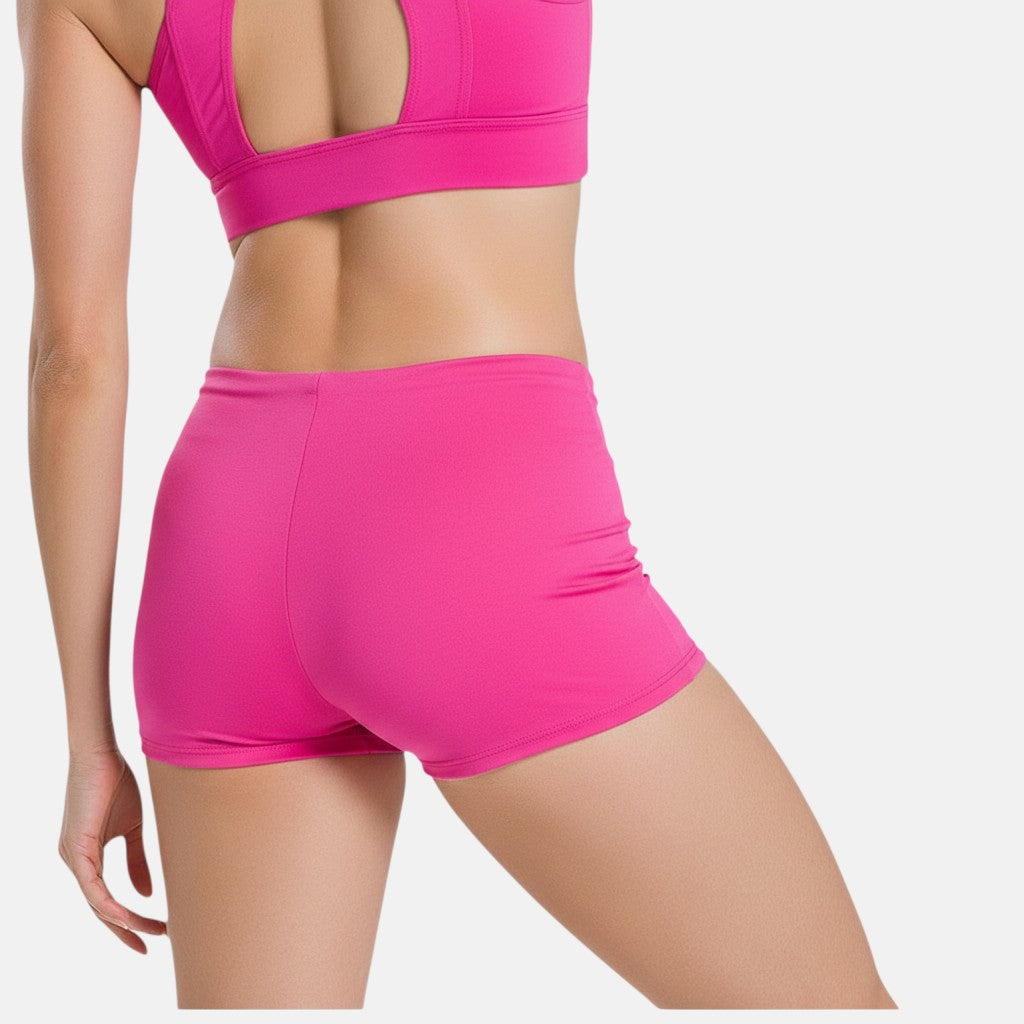 So Danca Sydney Shorts - SL219
