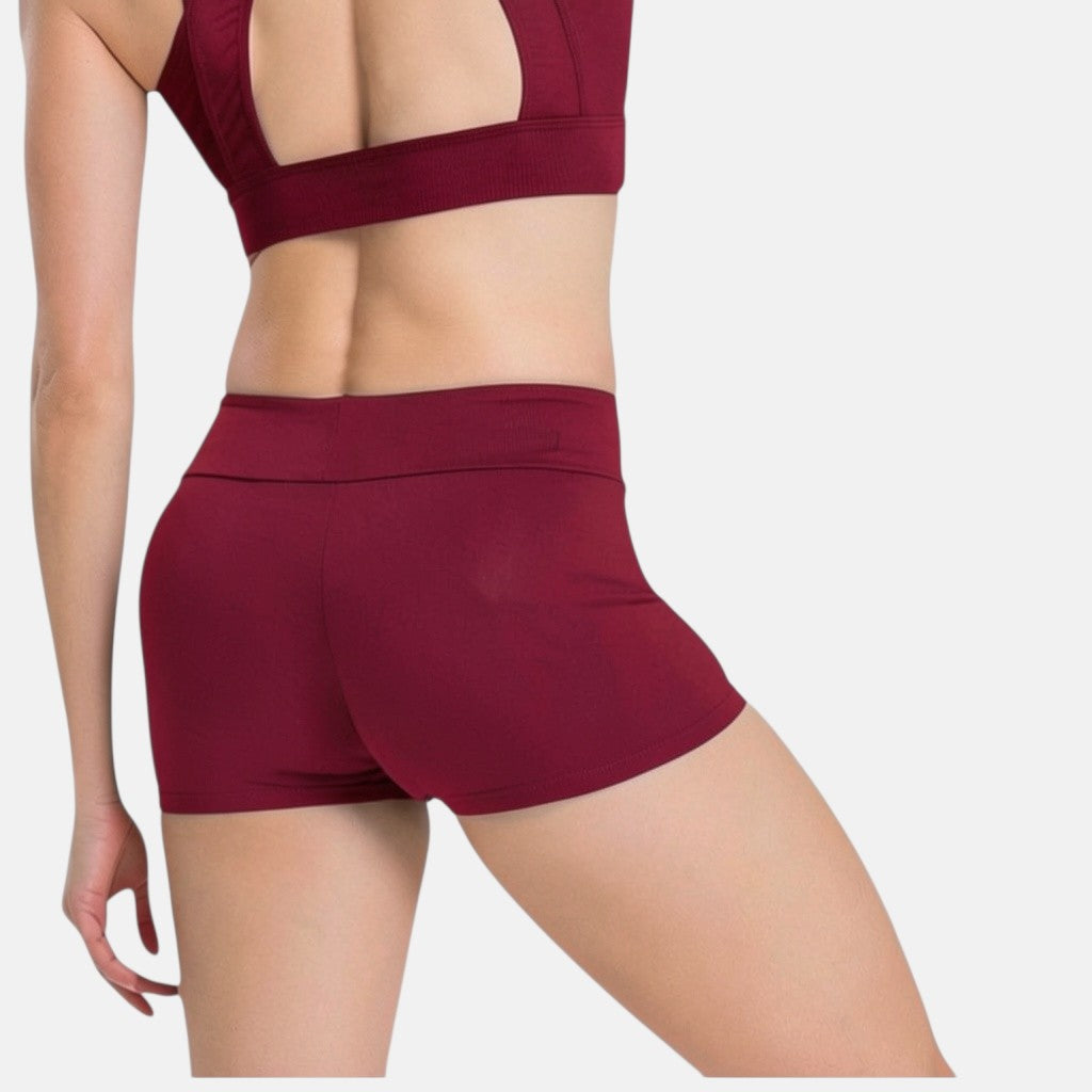 So Danca Sydney Shorts - SL219
