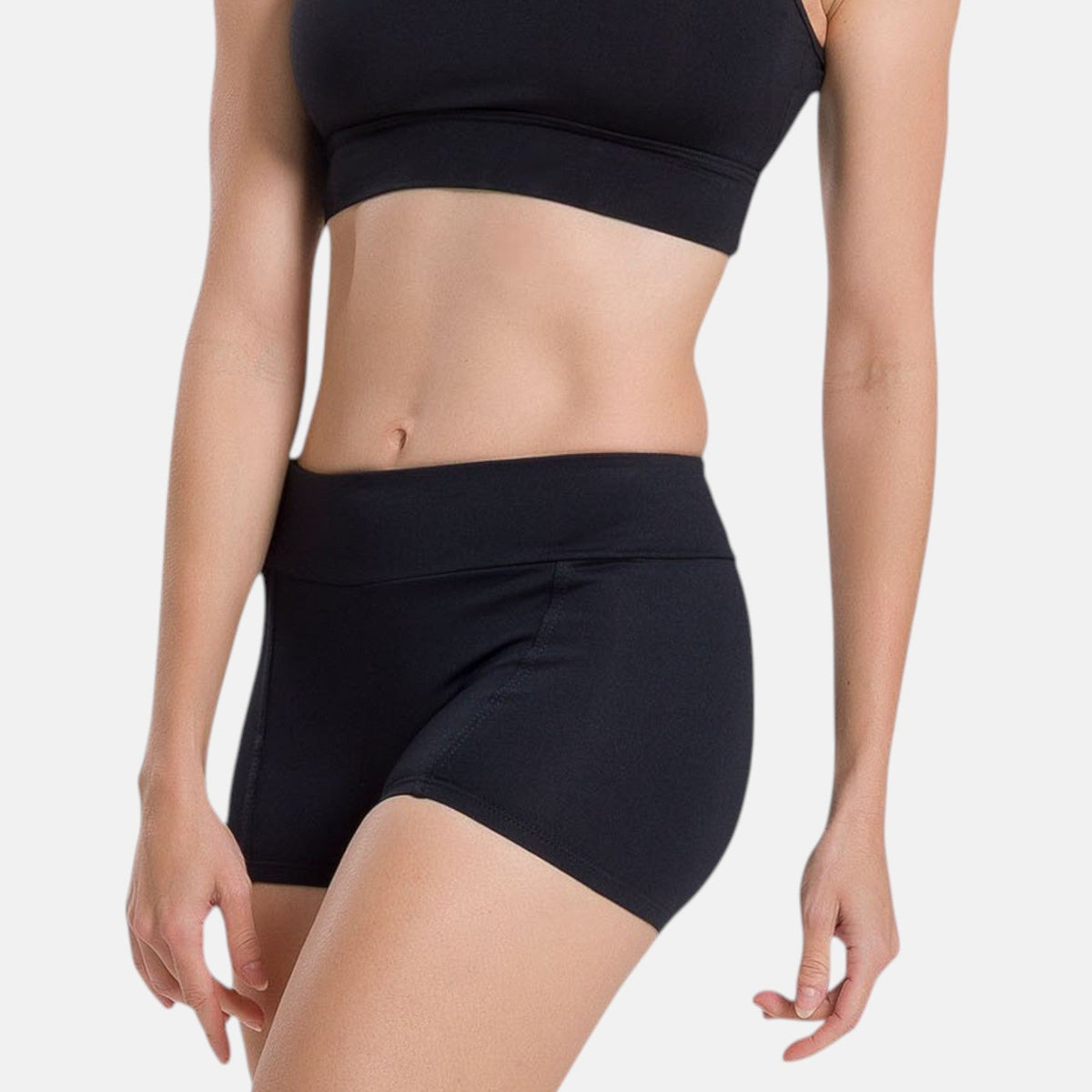 So Danca Sydney Shorts - SL219