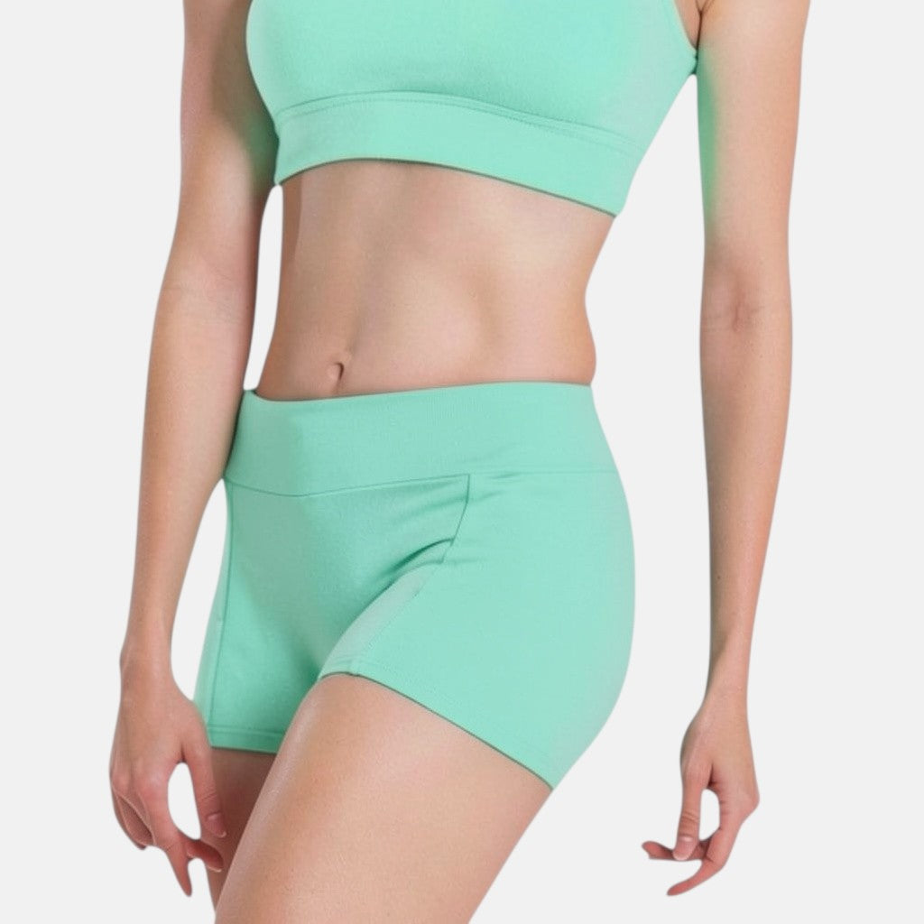 So Danca Sydney Shorts - SL219