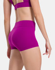 So Danca Sydney Shorts - SL219