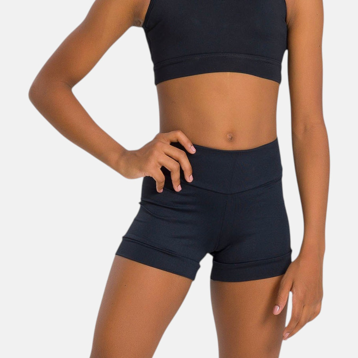So Danca Sydney Kid's Shorts - SL221