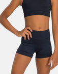 So Danca Sydney Kid's Shorts - SL221