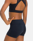 So Danca Sydney Kid's Shorts - SL221