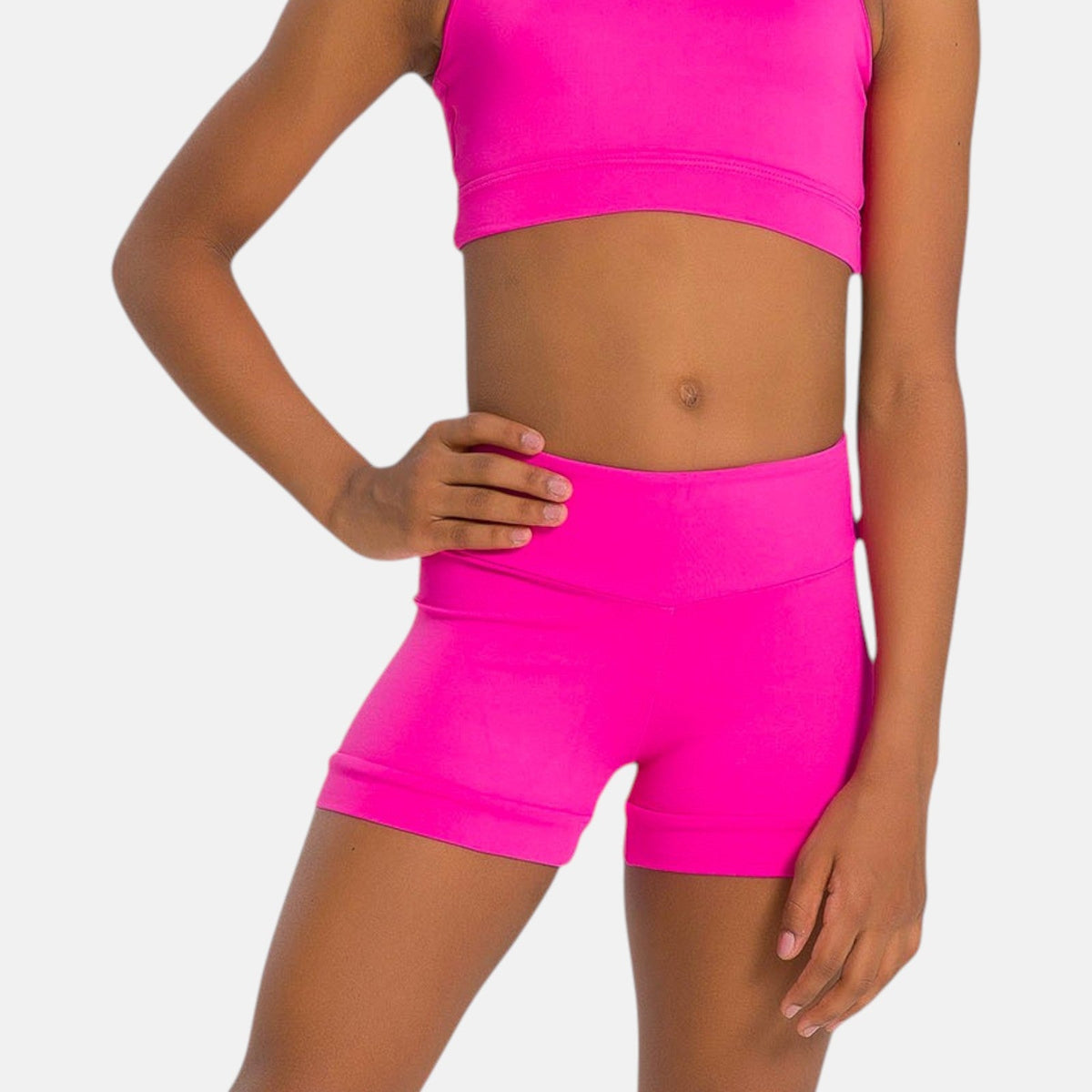 So Danca Sydney Kid's Shorts - SL221