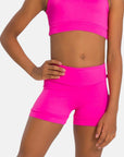 So Danca Sydney Kid's Shorts - SL221