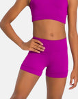 So Danca Sydney Kid's Shorts - SL221