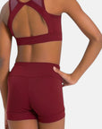 So Danca Sydney Kid's Shorts - SL221