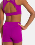 So Danca Sydney Kid's Shorts - SL221