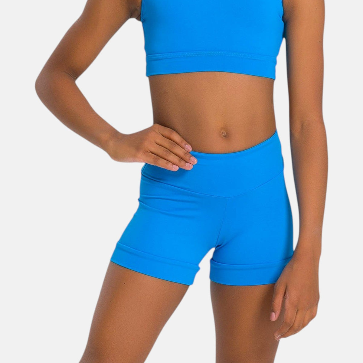 So Danca Sydney Kid's Shorts - SL221