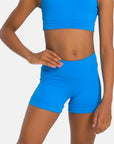 So Danca Sydney Kid's Shorts - SL221