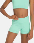 So Danca Sydney Kid's Shorts - SL221