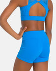 So Danca Sydney Kid's Shorts - SL221