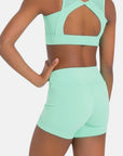 So Danca Sydney Kid's Shorts - SL221