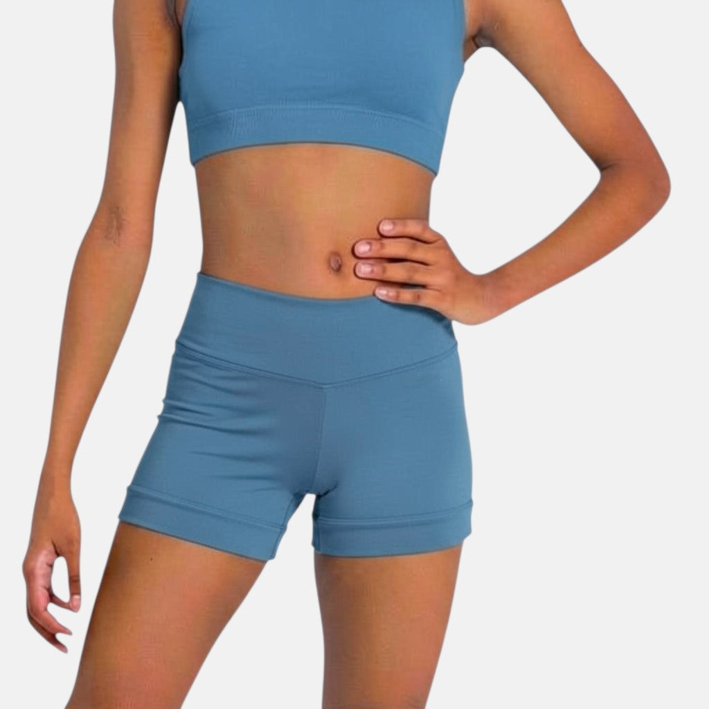 So Danca Sydney Kid's Shorts - SL221