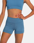 So Danca Sydney Kid's Shorts - SL221