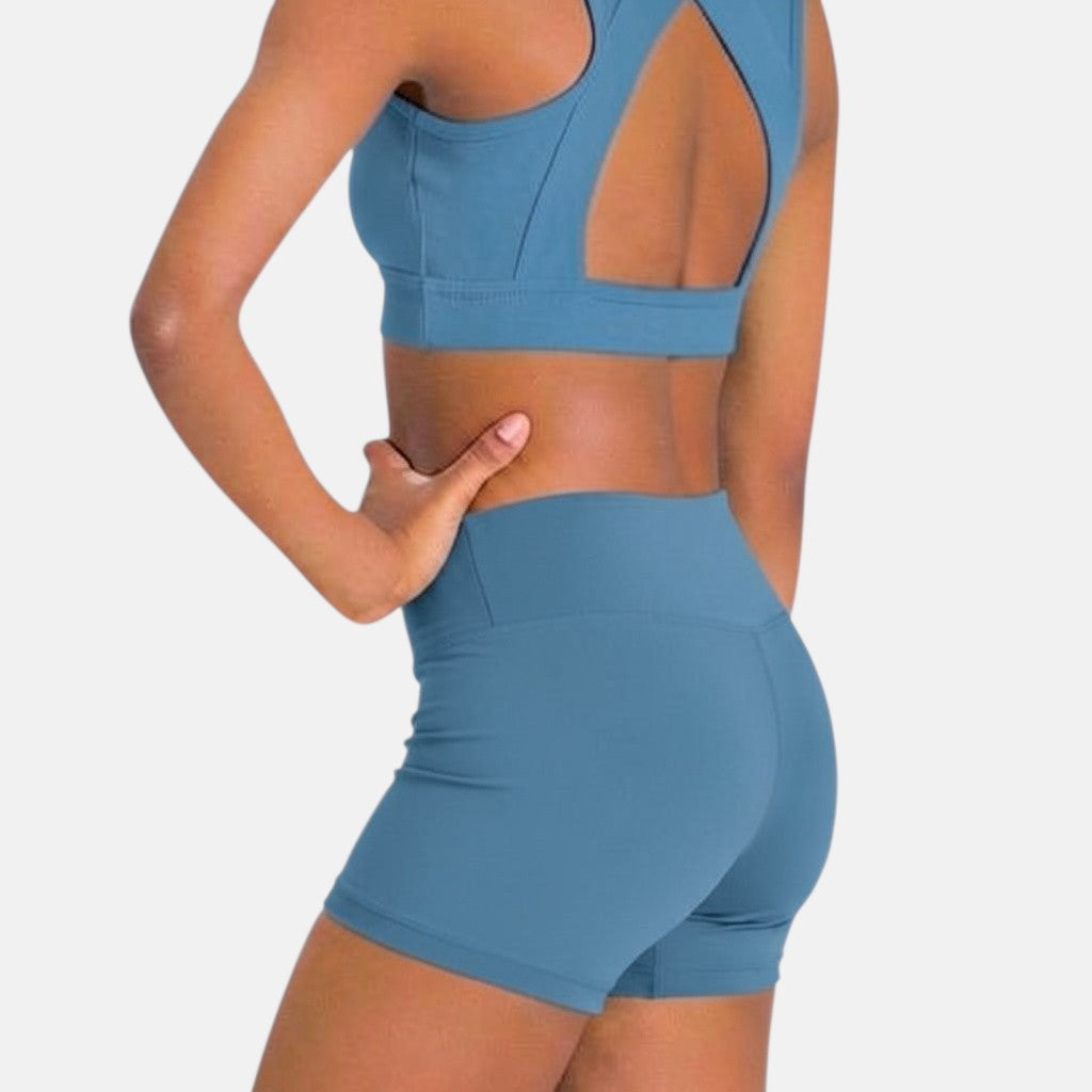 So Danca Sydney Kid's Shorts - SL221