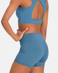 So Danca Sydney Kid's Shorts - SL221