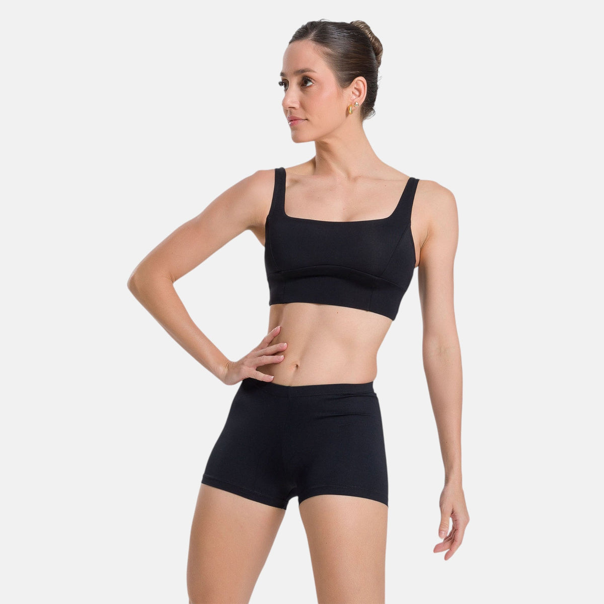 So Danca Naya Top - SL222