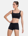 So Danca Naya Top - SL222